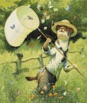 (image for) Catching Butterflies